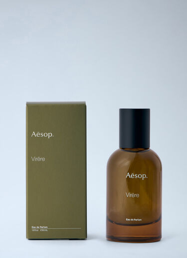 Aesop Virere Eau de Parfum 50ml Brown sop0364018