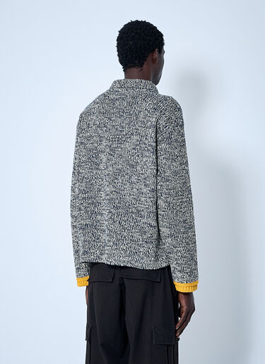 Stone Island Marina Sweater Grey sto0160036