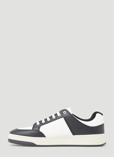 Saint Laurent SL/61 00 运动鞋 黑色 sla0154025