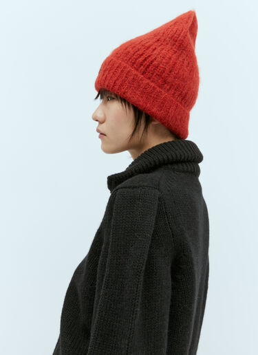 Rejina Pyo RP Beanie Hat Red rej0254011