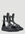 Rick Owens Spartan Sandals Black ric0248014
