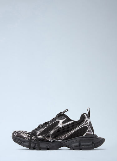 Balenciaga 3XL Sneakers Black bal0152057