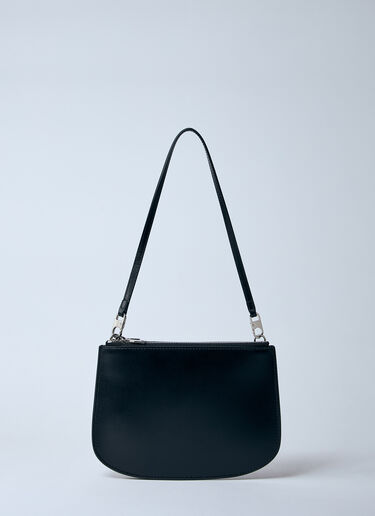 Diesel 1DR Twin Shoulder Bag Black dsl0260016