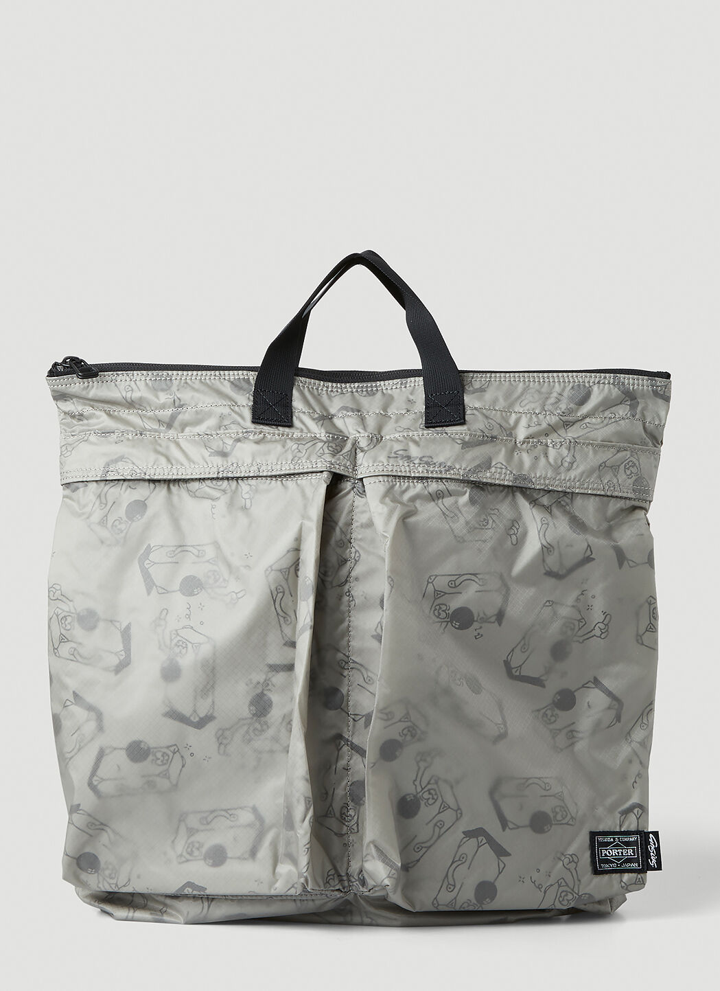 Head porter 2way best sale bag