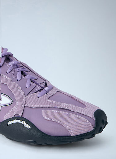 Balenciaga Monday Ultra Sneakers Lilac bal0263021