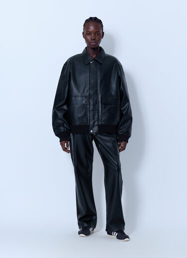 LN-CC® - Carhartt WIP: Arizona Pants - Black Carhartt WIP Arizona Pants Black wip0265013