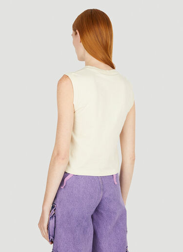 J’Adoro Aries Top Aries J’Adoro Aries Top Cream ari0250014