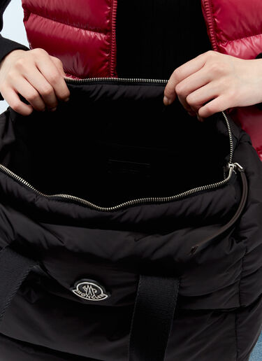 카라독 토트백 Moncler 카라독 토트백 블랙 mon0257007
