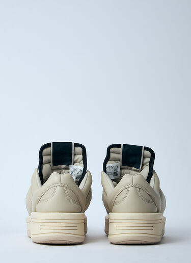 Rick Owens DRKSHDW x Converse Turbowpn Ox Sneakers Black dsc0361001