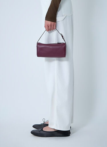 90's Handbag The Row 90's Handbag Bordeaux row0261028