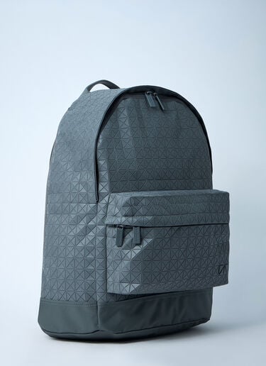 Bao Bao Issey Miyake Daypack Backpack Grey bao0161003
