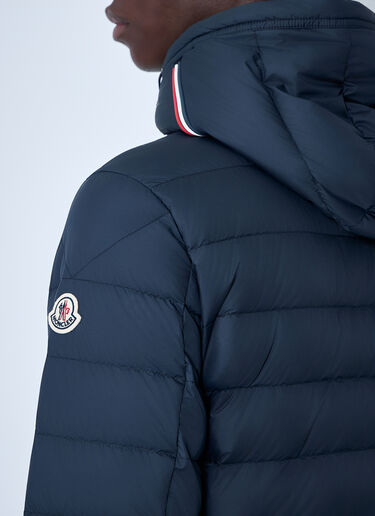 Moncler Vemeille Short Down Jacket Green mon0163001