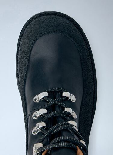 LN-CC® - Our Legacy: Quest Boots - Black Our Legacy Quest Boots Black our0165004