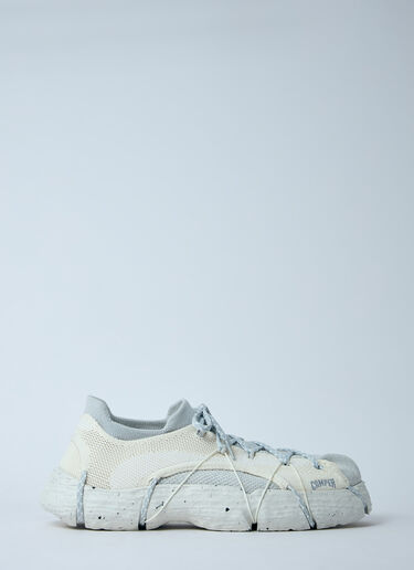 CAMPER Roku Sneakers White cmp0160001