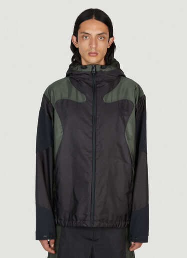 Moncler Born To Protect 夹克 黑色 mon0152028