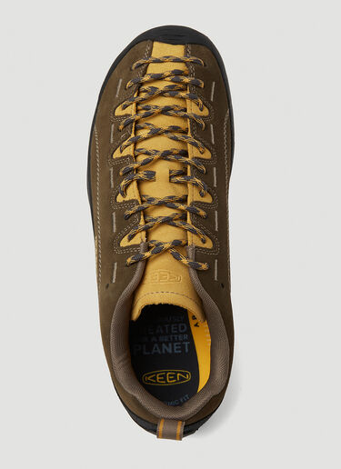 Keen Jasper Sneakers Brown kee0148016