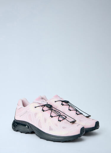 Salomon XT Whisper Void Sneakers Pink sal0364021