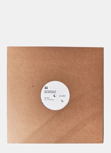 Music Felix Dickenson & Nick The Rec Black mus0490467