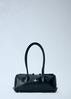 Vivienne Westwood Polly Bowling Bag Black vvw0266032