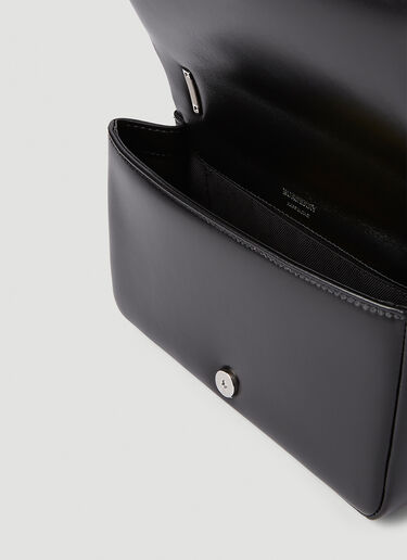 Burberry Small Lola Shoulder Bag Black bur0253052