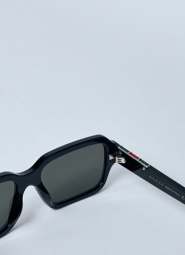 Gucci 1887S 太阳镜  棕色 gus0159086