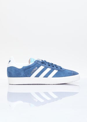 adidas Gazelle Sneakers Navy adi0356007