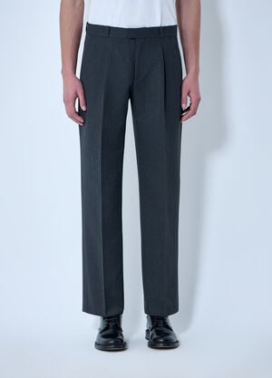 Our Legacy Slack Pants Grey our0164037
