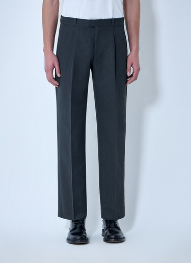 Our Legacy Slack Pants Grey our0164037