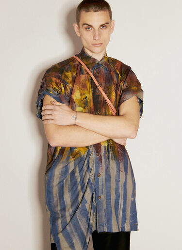 Vivienne Westwood Lucrece 安全别针手链 银色 vww0356001