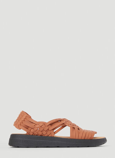 MALIBU SANDALS Canyon Sandals Camel mlb0153005