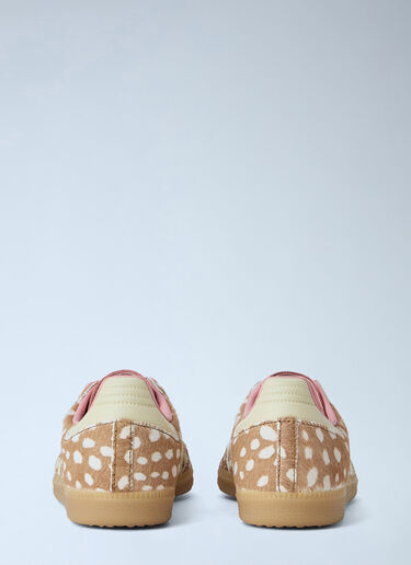 LN-CC® - adidas: Samba OG Sneakers - Beige adidas Samba OG Sneakers Beige adi0266002
