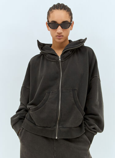 Gentle Monster 테라코타 T1 선글라스 브라운 gtm0358003