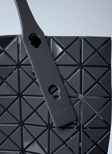 Lucent Tote Bag Bao Bao Issey Miyake Lucent Tote Bag Black bao0363001