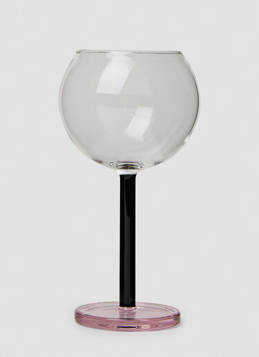 Sophie Lou Jacobsen Bilboquet 酒杯两只装 彩色 spl0351011