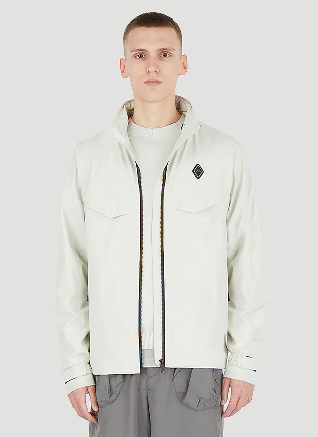 A cold wall storm on sale jacket