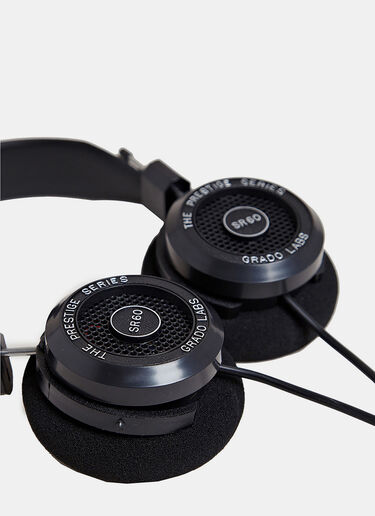 Grado Grado RS601 Headphones Black gra0400007