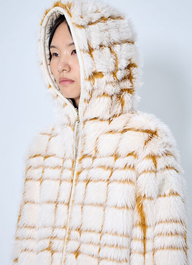 LN-CC® - Moncler: Pluvier Down Jacket - Beige Moncler Pluvier Down Jacket Beige mon0265078