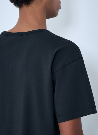 Diesel T-Norm-iod T-Shirt Black dsl0163008