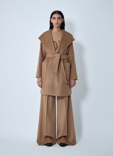 Camelwool Coat Max Mara Camelwool Coat Camel max0262024