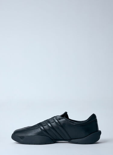 Y-3 Y-3 Regu 玛丽珍运动鞋  黑色 yyy0160022
