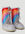 Moon Boot Icon Rainbow Snow Boots Grey mnb0250001