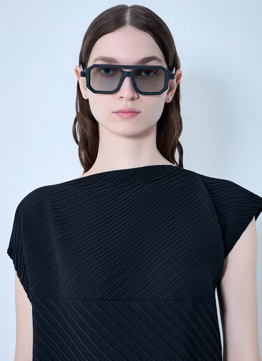 Kuboraum Mask P8 Sunglasses Light Grey kub0364006