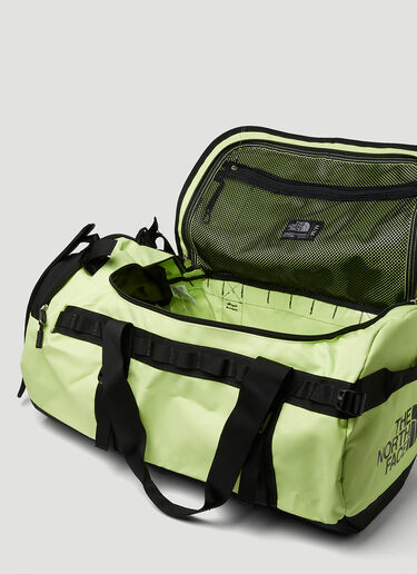 The North Face Icons Base Camp Medium Backpack Green thn0247024