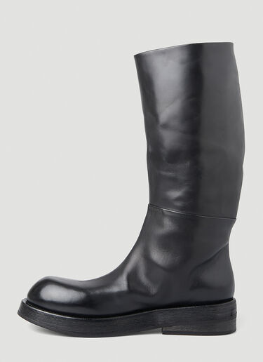 Marsèll Musona Boots Black mar0150003