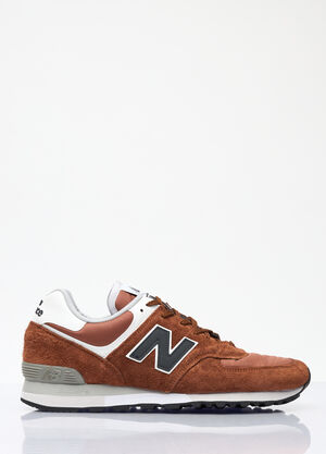 New Balance 576 Sneakers Grey new0160009