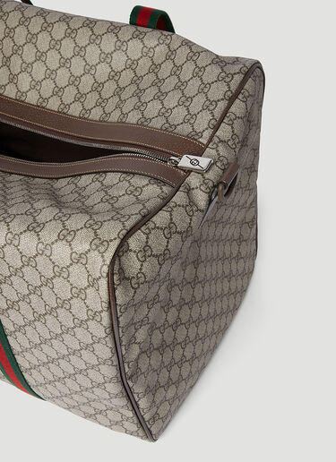 Maxi Duffle Bag Gucci Maxi Duffle Bag Beige guc0154057