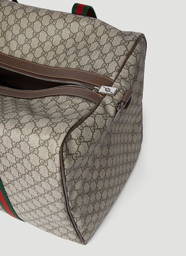 Gucci 超大行李袋 米色 guc0154057