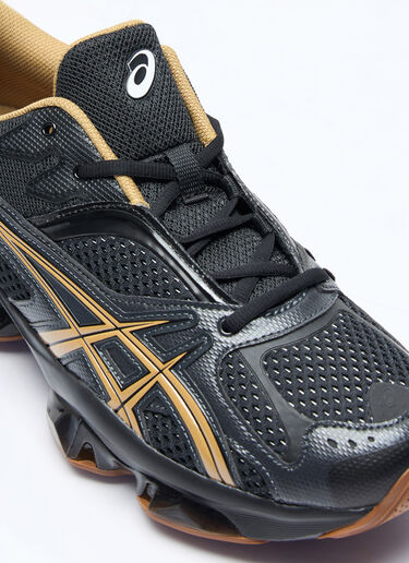 Asics x Kiko Kostadinov Gel-Quantum Zientzia Sneakers Black akk0357001