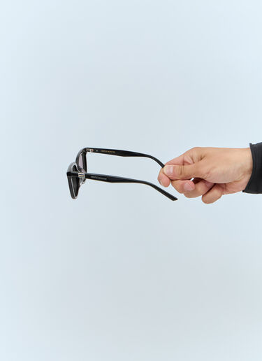 Pino 01 太阳镜 Gentle Monster Pino 01 太阳镜 黑色 gtm0358019