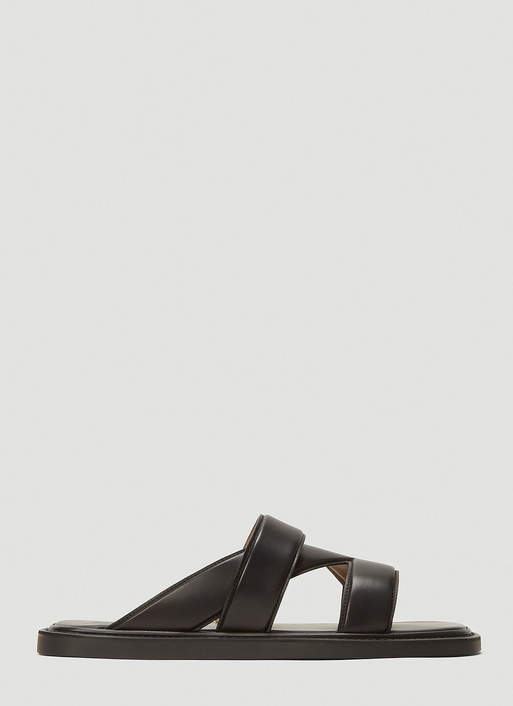 Bottega hotsell sandals men